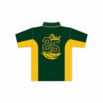 FCW - Inverleigh PS 2025 – Bottle/Gold Polo