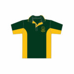 FCW - Inverleigh PS 2025 – Bottle/Gold Polo