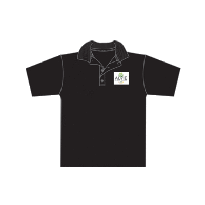 Alvie Consolidated School - Polo