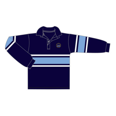 Barwon Heads PS Staff - Rugby Top