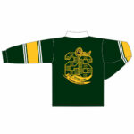 FCW - Inverleigh PS 2026 – Rugby Jersey