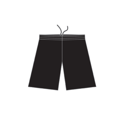 Alvie Consolidated School - Rugby Short