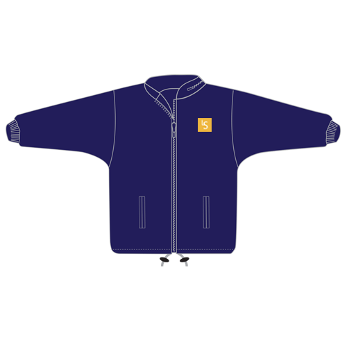 SSCT – LS Soft Shell Jacket