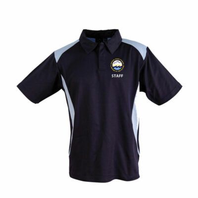 Barwon Heads PS Staff - Polo