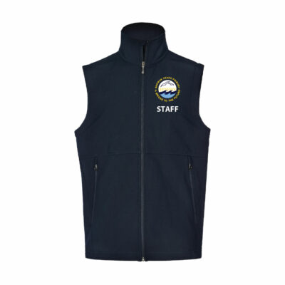 Barwon Heads PS Staff - Soft Shell Vest