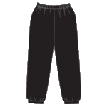 FCW - Alvie Consolidated School – Trackpant