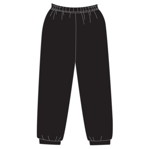 Alvie Consolidated School – Trackpant