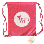 FCW - Fairway Birdies – Bag
