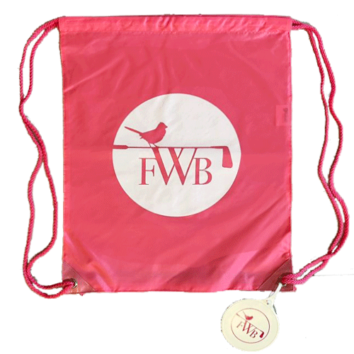 Fairway Birdies – Bag