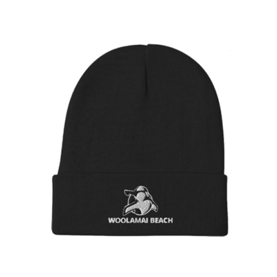 Woolamai Beach SLSC Beanie
