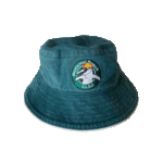 FCW - Woolamai Beach SLSC Bucket Hat
