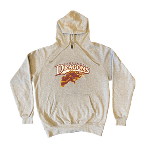 Dragons Camberwell Hoodie
