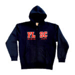 FCW - FLSC Hoodie