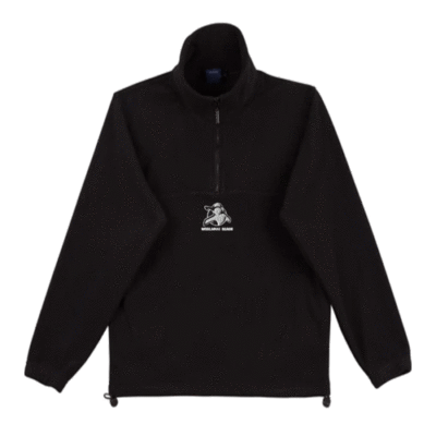 Woolamai Beach SLSC Polar Fleece