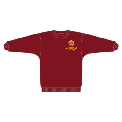 Al Siraat College - Windcheater