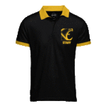 FCW - Narrabundah College (STAFF) 2020 – Polo Shirt