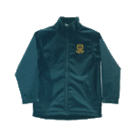 FCW - Inverleigh PS Soft Shell Jacket