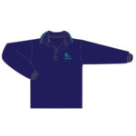 FCW - Anglesea PS Fleecy Rugby Top Gref:11789 $35.15