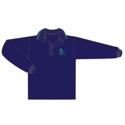 Anglesea PS Fleecy Rugby Top Gref:11789 $36.95+GST