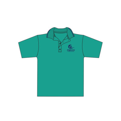 Anglesea PS Polo Short Sleeve Gref:11788 $19.95+GST