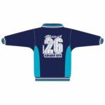 FCW - Kismet Park PS 2026 – Bomber Jacket