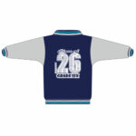 FCW - Kismet Park PS 2026 – Bomber Jacket