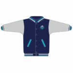 FCW - Kismet Park PS 2026 – Bomber Jacket