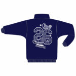 FCW - Aitken Creek PS 2026 – Half Zip Jumper
