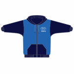 FCW - Sydenham Hillside PS (SYDENHAM CAMPUS) 2025 – Hoodie