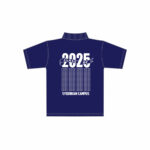 FCW - Sydenham Hillside PS (SYDENHAM CAMPUS) 2025 – Polo Shirt