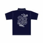 FCW - Holy Family School 2026 – Polo Shirt