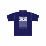 FCW - Sydenham PS 2026 – Polo Shirt