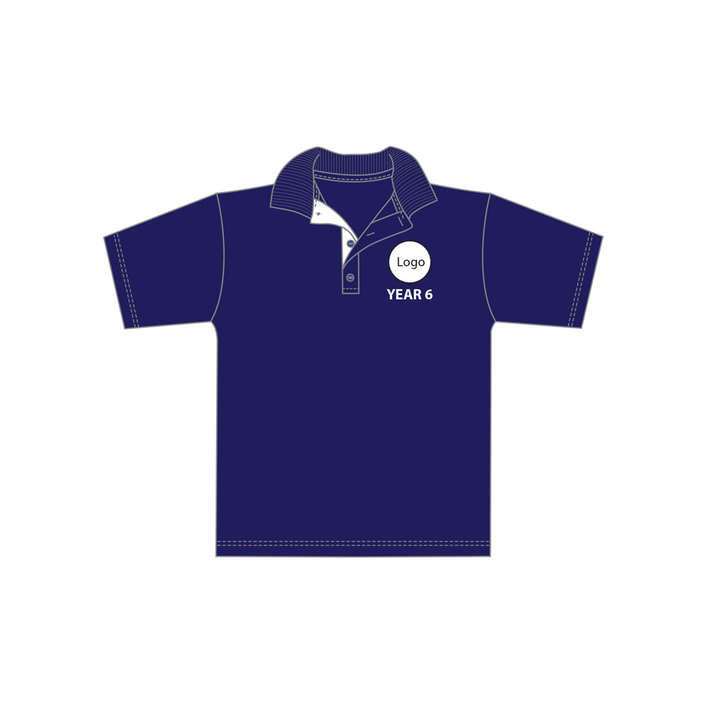 Sydenham PS 2026 – Polo Shirt