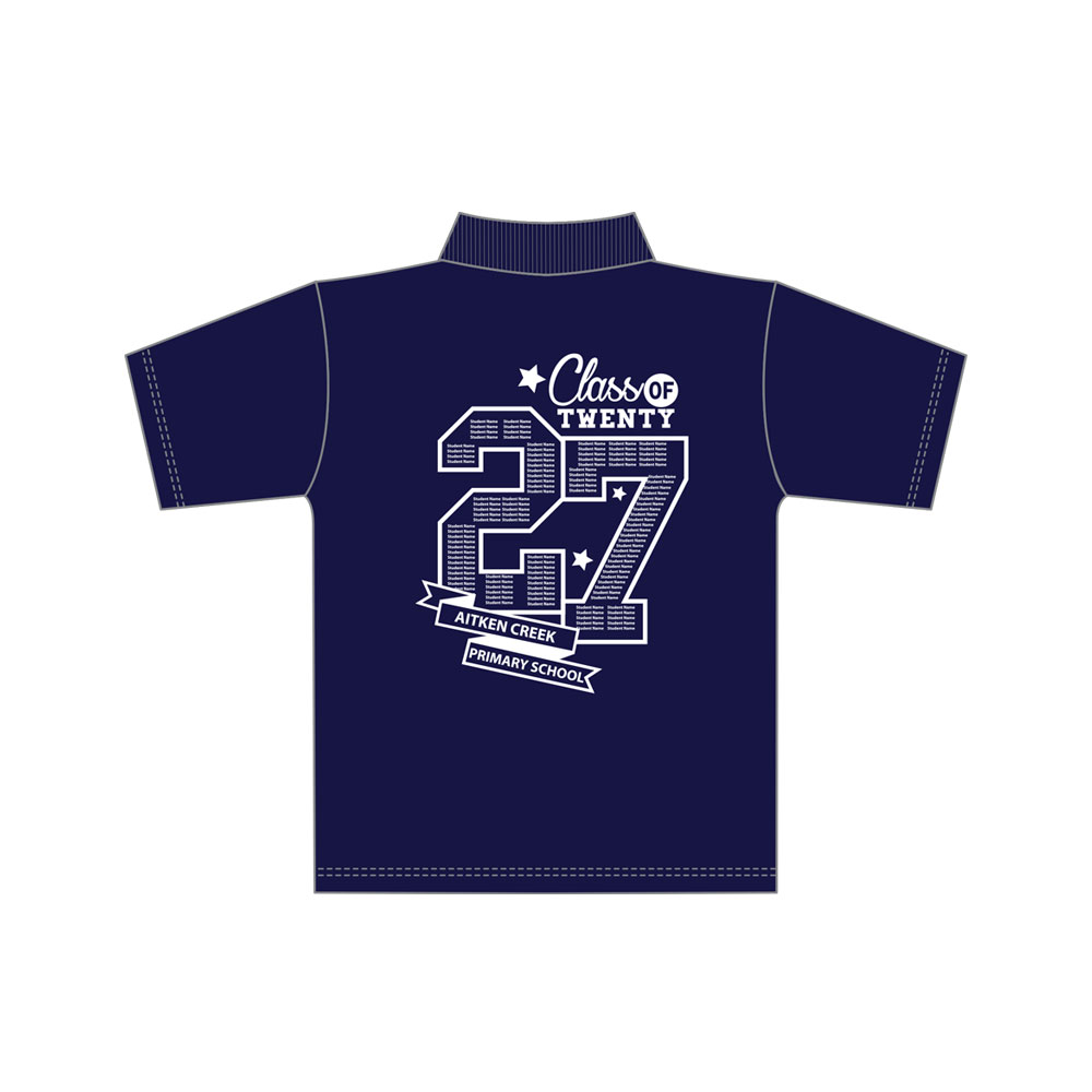 Aitken Creek PS 2027 – Polo Shirt