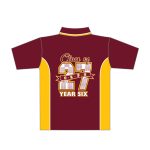 FCW - Cheltenham East PS 2027 – Polo Shirt