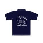 FCW - Holy Family School 2027 – Polo Shirt