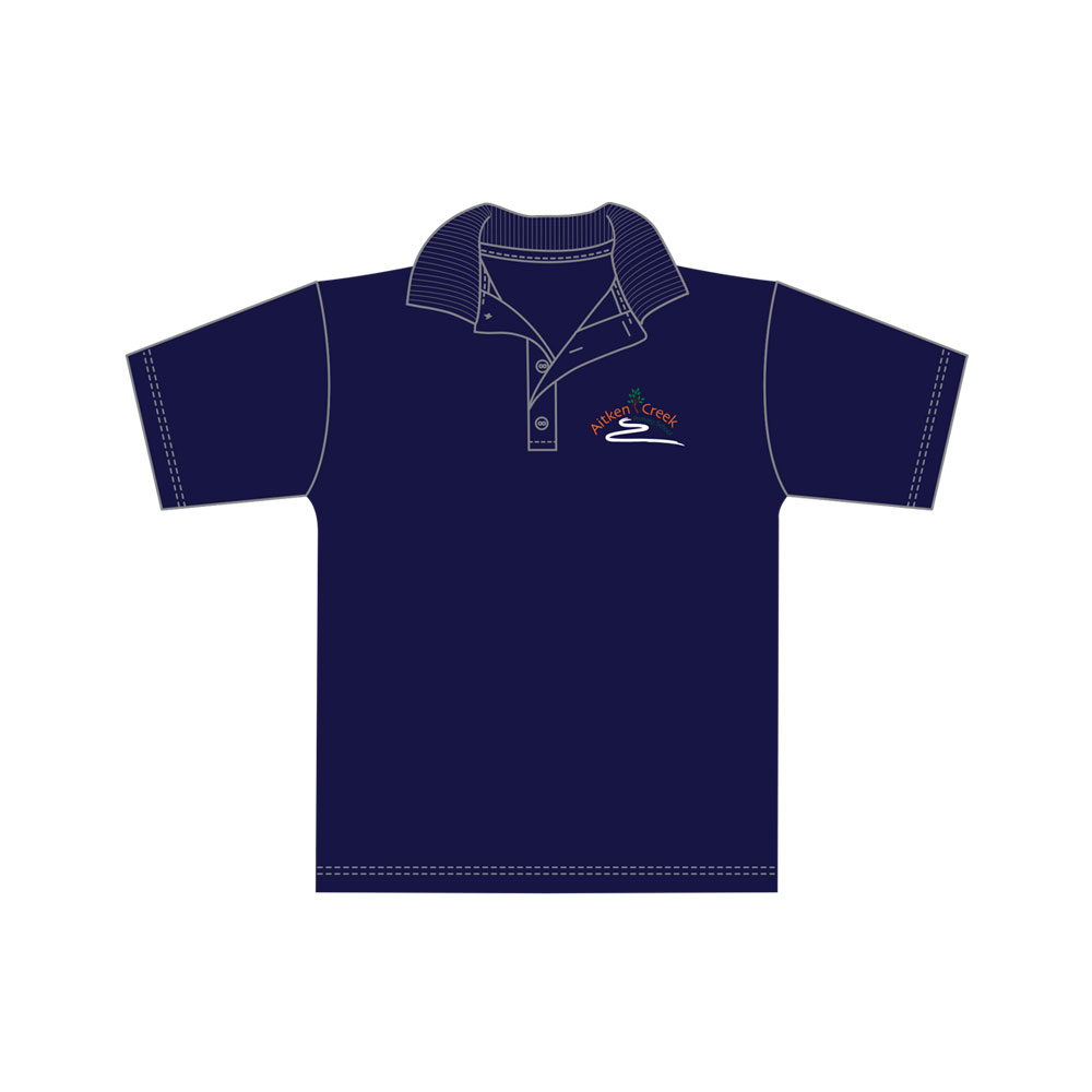 Aitken Creek PS 2027 – Polo Shirt