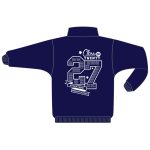 FCW - Aitken Creek PS 2027 – Half Zip Jumper