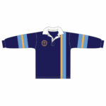 FCW - St Bernadette’s PS 2025 – Rugby Jersey