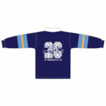 FCW - St Bernadette’s PS 2026 – Rugby Jersey