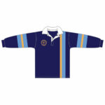 FCW - St Bernadette’s PS 2026 – Rugby Jersey