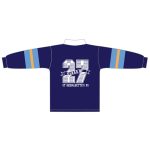 FCW - St Bernadette’s PS 2027 – Rugby Jersey