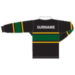 FCW - Alexandra Secondary College Rugby Jumper