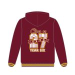 FCW - Cheltenham East PS 2027 – Zip Hoodie