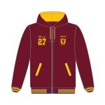 FCW - Cheltenham East PS 2027 – Zip Hoodie