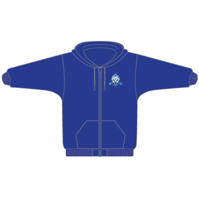 Australian International Academy - Kellyville Hoodie