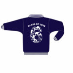 FCW - Kilberry Valley PS 2025 – Bomber Jacket