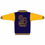 FCW - Doncaster PS 2026 – Bomber Jacket