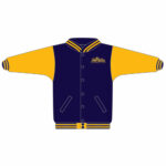 FCW - Doncaster PS 2026 – Bomber Jacket