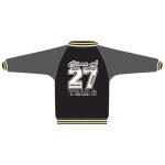 FCW - Charles La Trobe College (La Trobe) 2027 – Bomber Jacket